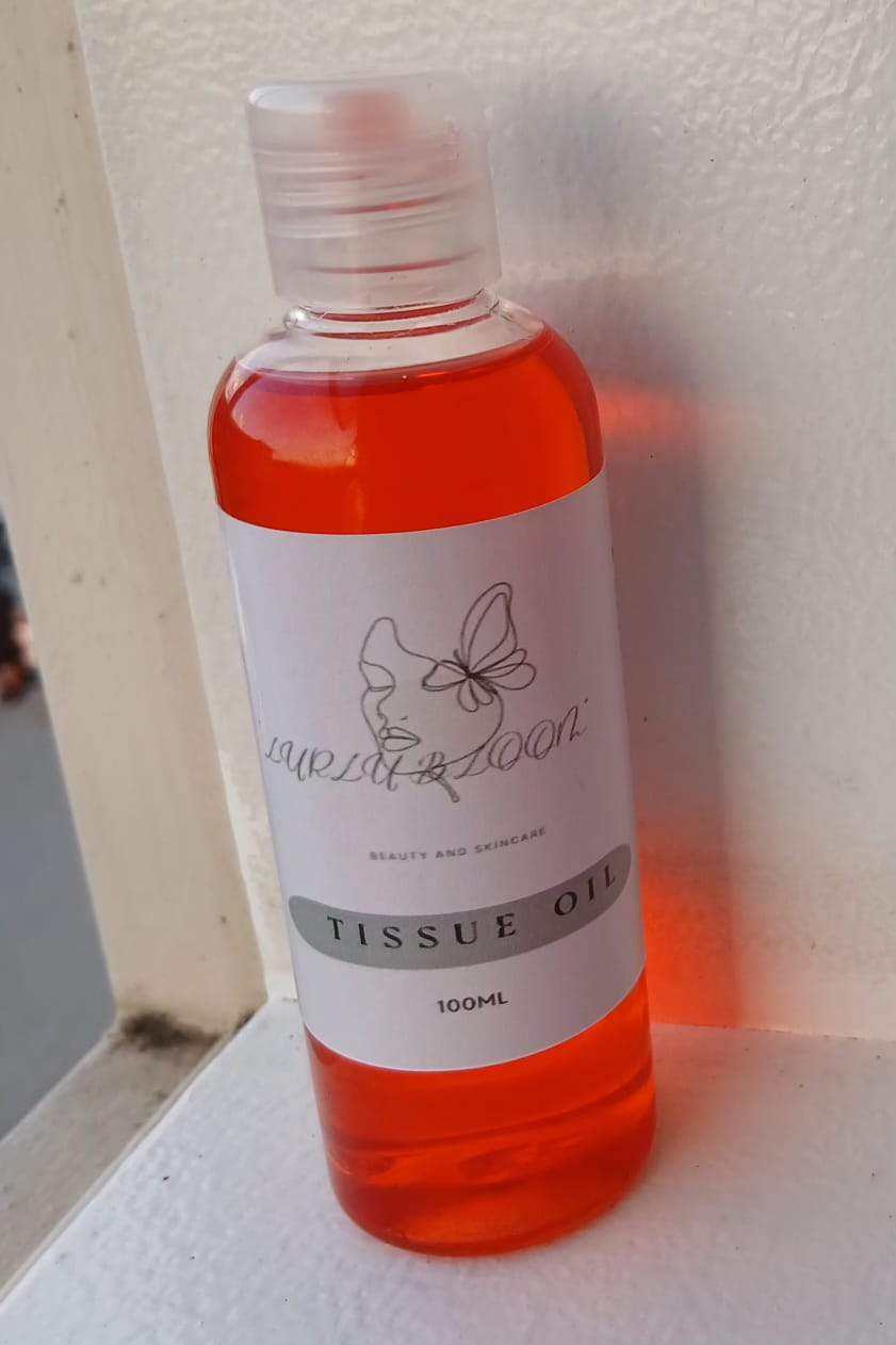 Tissue Oil