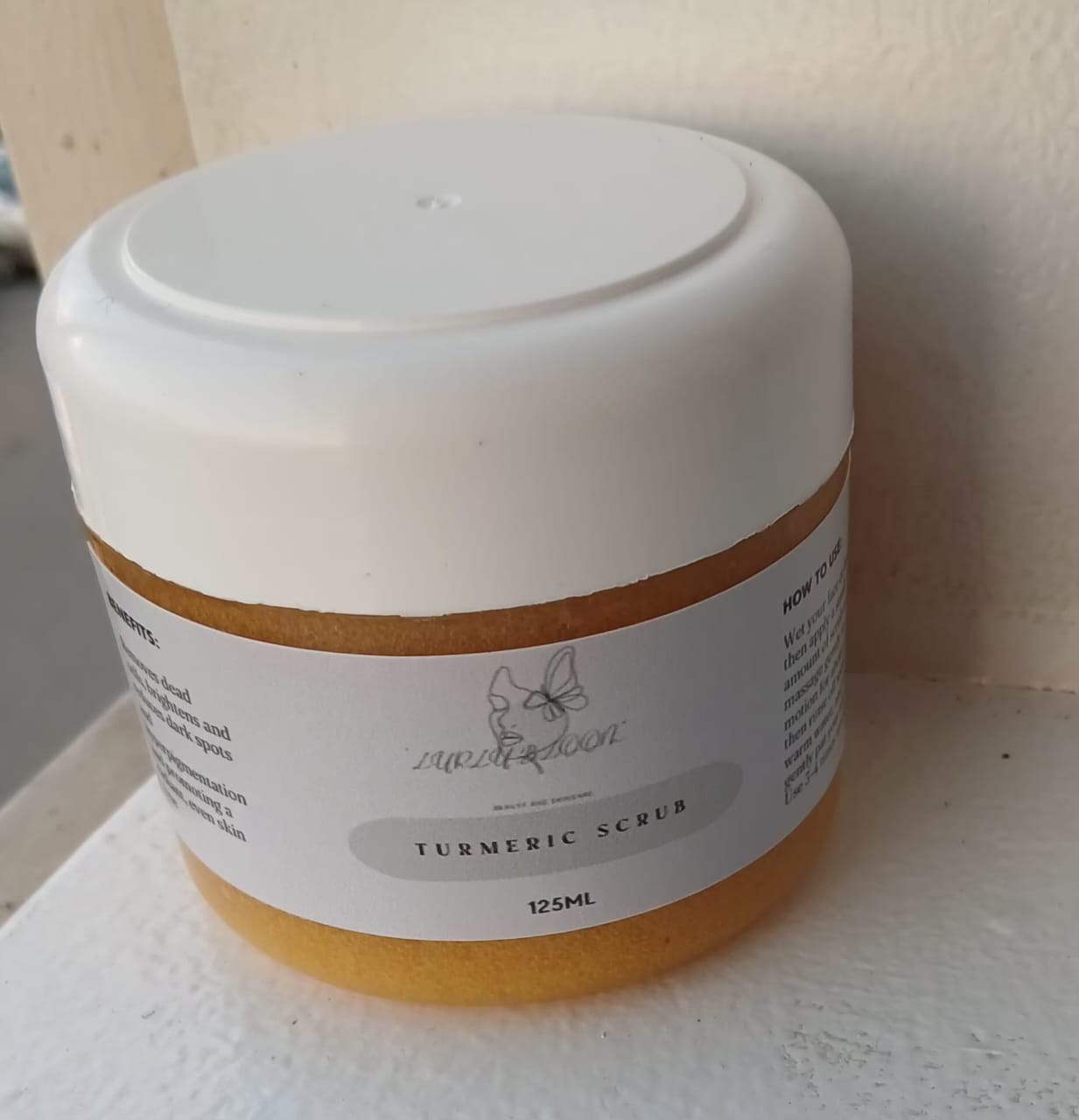 Turmeric Products